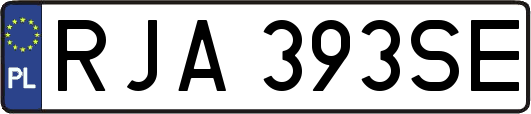 RJA393SE