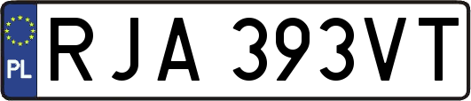 RJA393VT