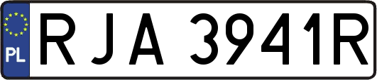 RJA3941R