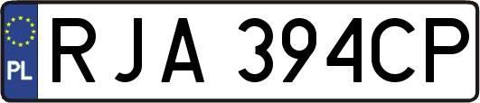 RJA394CP
