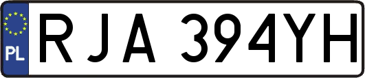 RJA394YH