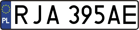 RJA395AE