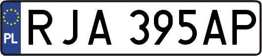 RJA395AP