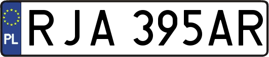RJA395AR