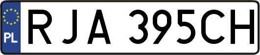 RJA395CH