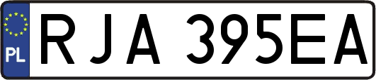 RJA395EA