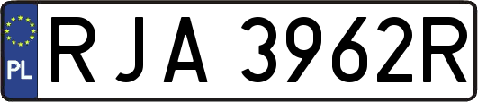 RJA3962R
