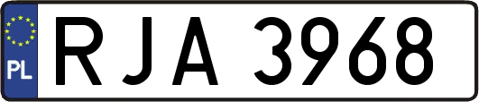 RJA3968