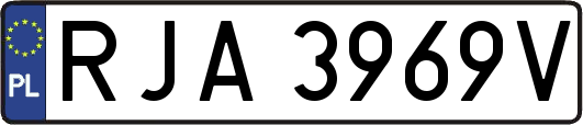 RJA3969V