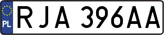 RJA396AA