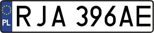 RJA396AE