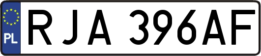RJA396AF