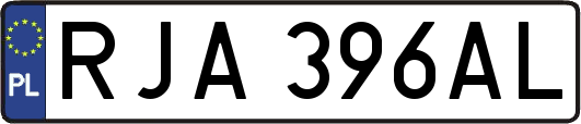 RJA396AL