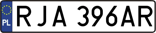 RJA396AR