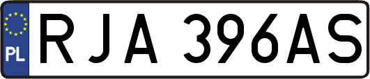 RJA396AS