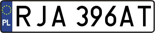 RJA396AT