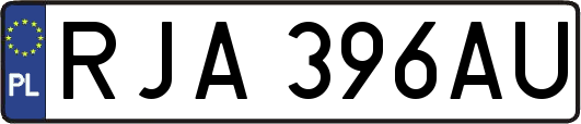 RJA396AU