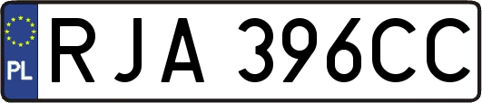 RJA396CC