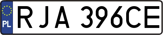 RJA396CE
