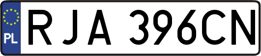 RJA396CN