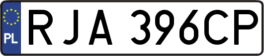 RJA396CP