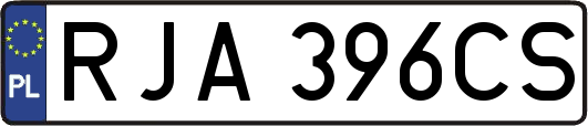 RJA396CS