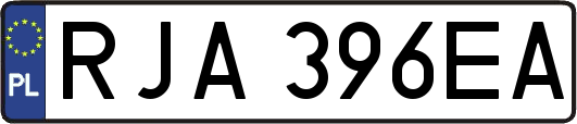 RJA396EA