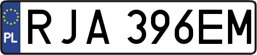 RJA396EM