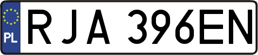 RJA396EN