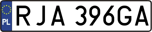 RJA396GA