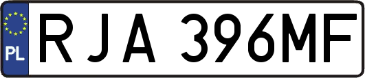 RJA396MF