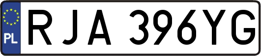 RJA396YG