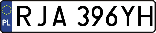 RJA396YH
