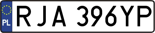 RJA396YP