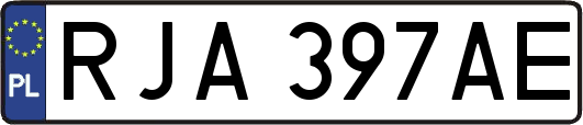 RJA397AE