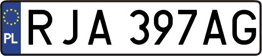 RJA397AG