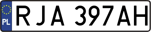 RJA397AH