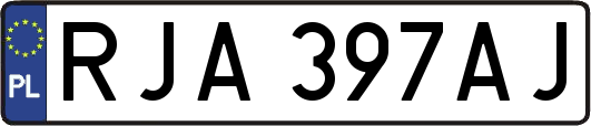 RJA397AJ