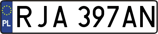 RJA397AN