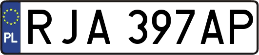 RJA397AP