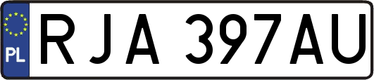RJA397AU