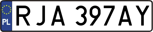 RJA397AY