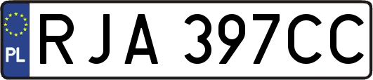 RJA397CC