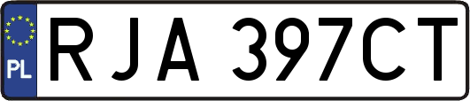RJA397CT