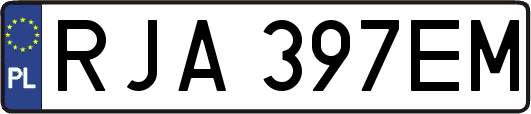 RJA397EM