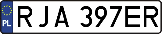 RJA397ER
