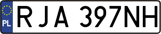 RJA397NH