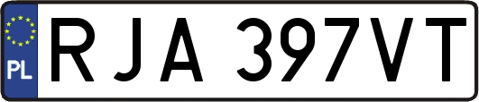 RJA397VT