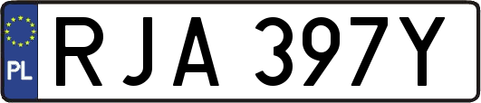RJA397Y