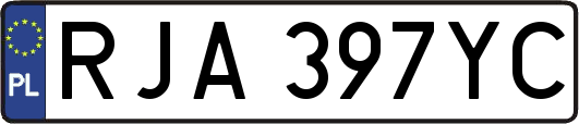 RJA397YC
